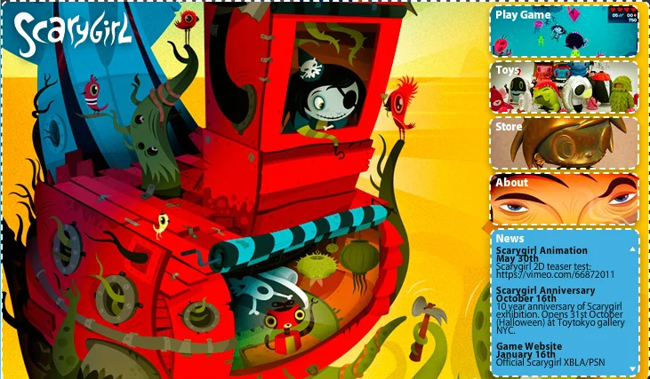 Un superbe jeu d’action-aventure en ligne.